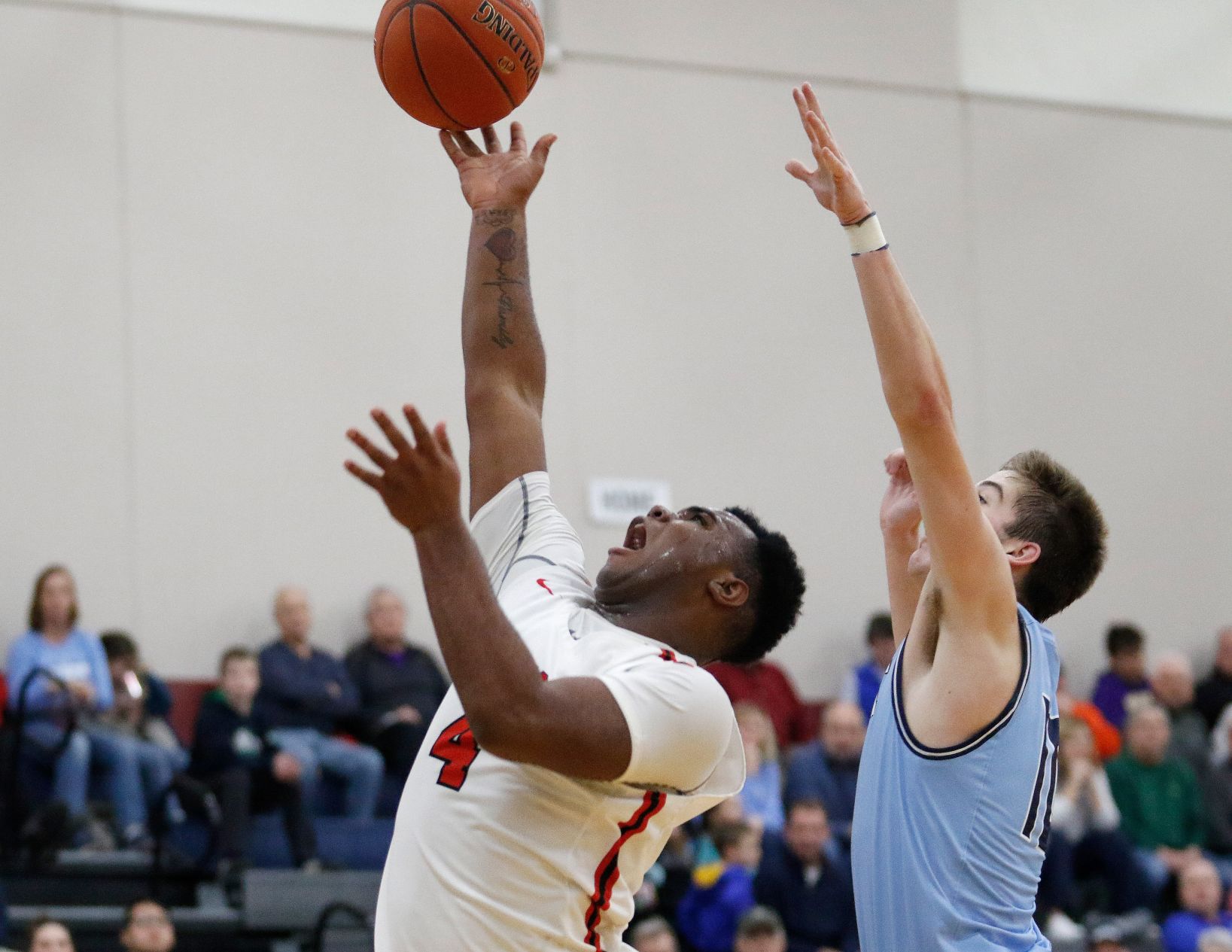 St. Dominic Christmas Basketball Tournament
